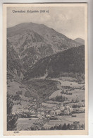 C4816) Thermalbad HOFGASTEIN - - 869m  Tolle Sehr Alte AK - Bad Hofgastein