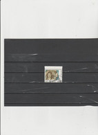 San Marino 1975  - (Sassone)  942  Used  "Anno Santo. Affresco Di Giotto" - 500l Policromo - Used Stamps