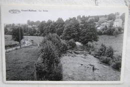 190/ GRAN-HALLEUX - Vielsalm