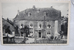 191/GRAND-HALLEUX - Pension Du Vieux Château - Vielsalm