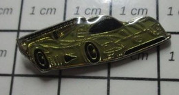 312c Pin's Pins / Beau Et Rare / SPORTS / AUTOMOBILE ENDURANCE 24h DU MANS MERCEDES SAUBER - Car Racing - F1