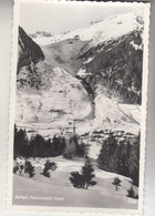 C4880) ISCHGL - Paznauntal - Tirol - Stark Verschneit - Ischgl