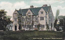 4841  73 Porthcawl, Nottage Court  (see Corners) - Unknown County