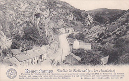 4841 133 Remouchamps, Vallee De Sècheval - Aywaille