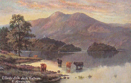 4841  218 Ellen’s Isle Loch Katrine - Stirlingshire