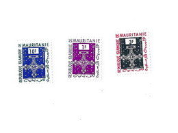 Officiel.chiffre. MNH,Neuf Sans Charnière. - Mauritanie (1960-...)