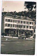 L-3010  LAROCHETTE : Grand Hotel De La Poste - Larochette