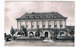 L-3014   BERDORF : Hotel Dostert - Berdorf