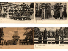 POTSDAM Germany 21 Vintage Postcards Mostly Pre-1920 (L5348) - Collections & Lots