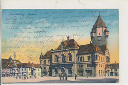 AK Korneuburg - Rathaus 1915 - Korneuburg