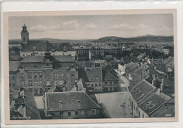 AK Korneuburg - Gesamtansicht Ca.1940 - Korneuburg