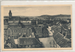 AK Korneuburg - Gesamtansicht Ca.1940 - Korneuburg