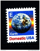 UNITED STATES/USA - 1988  DOMESTIC RATE  "E"  MINT NH - Ungebraucht