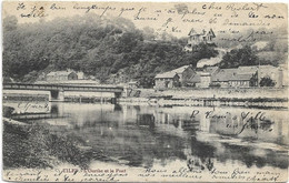 Delcampe - Tilff  *  L'Ourthe Et Le Pont - Esneux