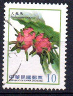 2013 Taiwan - Frutti - Usati