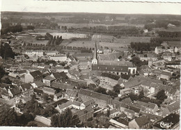 Hamme - Durme : Luchtopname / Panorama - Hamme