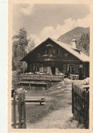 Umhausen Im Oetztal : Cafe-station Stuböbele - Umhausen