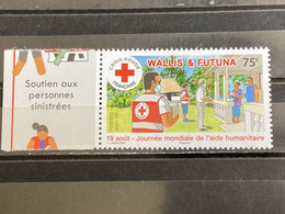 Wallis & Fortuna - Postfris / MNH - Red Cross 2021 - Neufs