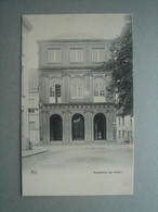 Ath - Académie De Dessin - Ath