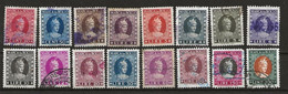 Italie  Fiscaux  Marca Da Bollo - Revenue Stamps