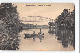 AG-B140 VALLADOLID - Valladolid