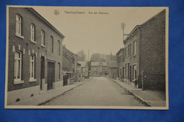 Neerheylissem - Hélécine: Rue Des Charrons - Hélécine