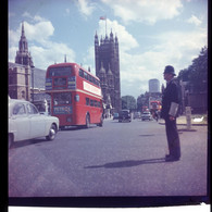 Photo Londres Vintage Format 13/13 - Places