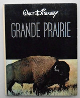 Album Chromos Complet. Grande Prairie - 2ème Volume - Walt Disney - Sammelbilderalben & Katalogue