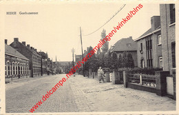 Gasthuisstraat - Beerse - Beerse