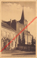 De Kerk En Omgeving - Leopoldsburg (Kamp Van Beverloo) - Leopoldsburg (Camp De Beverloo)