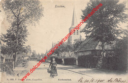 Esschen - Kerkeneind - F. Hoelen 1092 - Essen - Essen