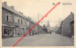 Diestersesteenweg - Chaussée De Diest - Geel - Geel