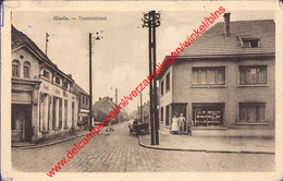 Vennestraat - Gierle - Lille - Lille