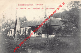 Grobbendonck - 't Oudhof - Grobbendonk - Grobbendonk