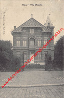 Villa Micaela - G. Bongartz - Hove - Hove