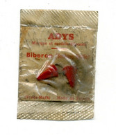 Matériel De Pêche / Collection Thème Pêche / Ancien Sachet De Biberon De La Marque "Adys" - Pêche