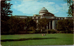 Iowa Des Moines State Historical Building - Des Moines