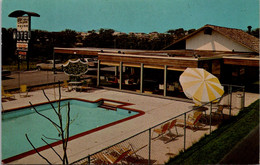 Iowa Des Moines Clayton House Motel - Des Moines