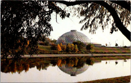 Iowa Des Moines Botanical Center - Des Moines