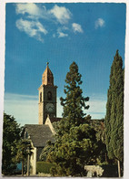 RONCO Chiesa Di San Martino - Ronco Sopra Ascona