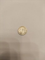 50 CENTIMES LEOPOLD II 1886 EN NEERLANDAIS BELGIQUE - 50 Cent