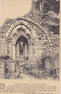 Abbaye D'Aulne, Porte Trilobée (pk85067) - Thuin