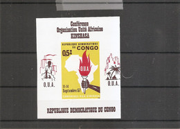 Congo ( LX 651B XXX -MNH ) - Neufs