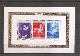 Belgique ( BF 27 XXX -MNH - Variété  ) - Otros & Sin Clasificación