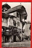 DAJ-31  Morat Murten  Rübetsch (?) Maison Ancienne.Photoglob Wehrli 141. NC - Morat