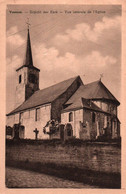 Vossem - Zijzicht Der Kerk - Tervuren