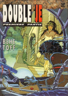 Double JE 1ère Partie - Toff / Béhé - Vents D'Ouest - EO 10/1992 - TTBE - Double JE