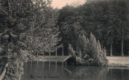 Tervueren (Parc) - Le Grand Étang - Tervuren