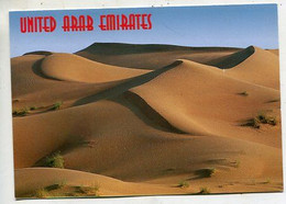 AK 116210 UNITED ARAB EMIRATES - Impression Of The Desert - Ver. Arab. Emirate