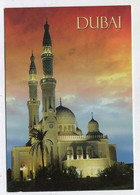 AK 116220 UNITED ARAB EMIRATES - Dubai - Jumeirah Mosque - Ver. Arab. Emirate